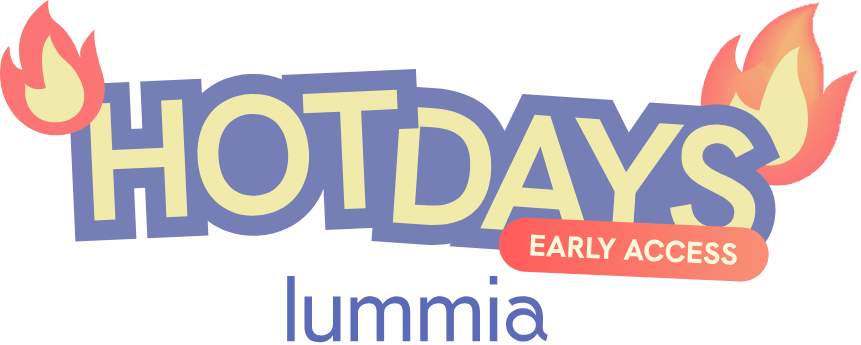 Hot Days Early Access Lummia